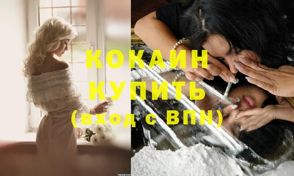 тгк Лихославль
