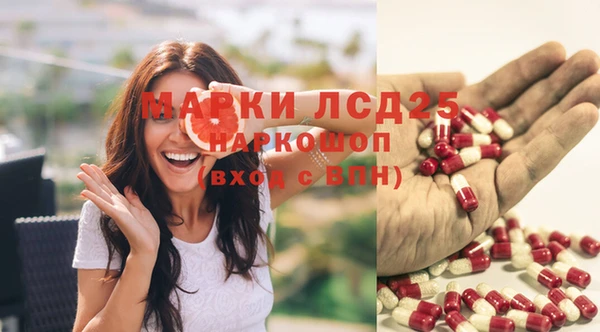 экстази Липки